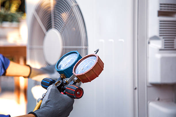 Affordable Hvac solutions in Manns Harbor, NC